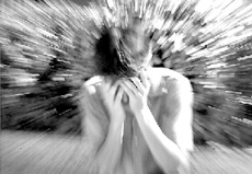 Il mio attacco di panico